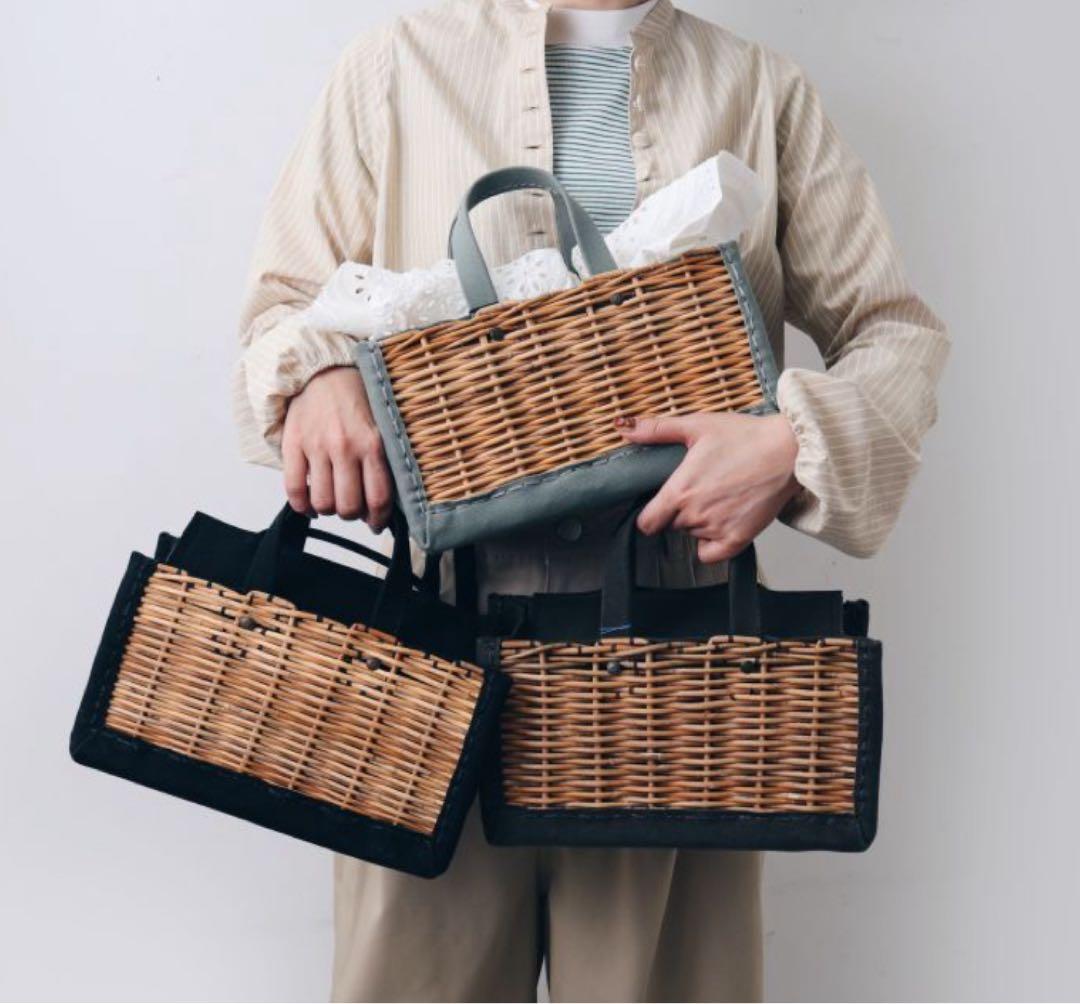 エバゴス　キャンバス・ヨコナガトート