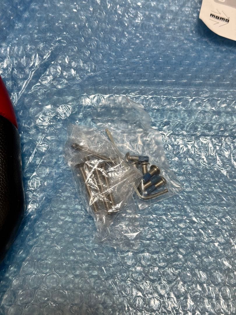 MOMO ステアリング COMMAND2 コマンド2 外径 350mm