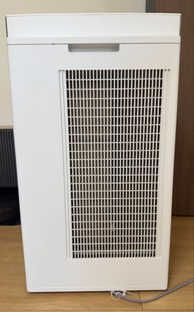 SHARP シャープ 加湿空気清浄機 KI-PX100-W 2022年製