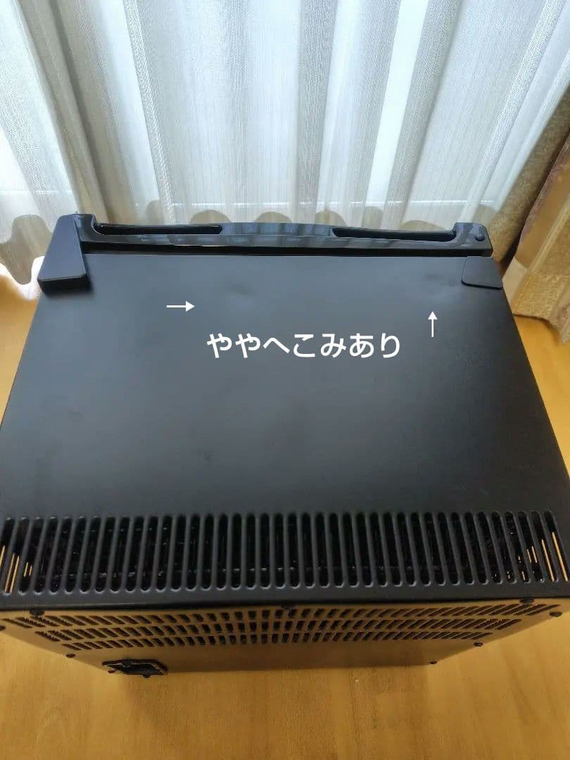 【美品】小型冷蔵庫 20L 1ドア SunRuck SR-R2003