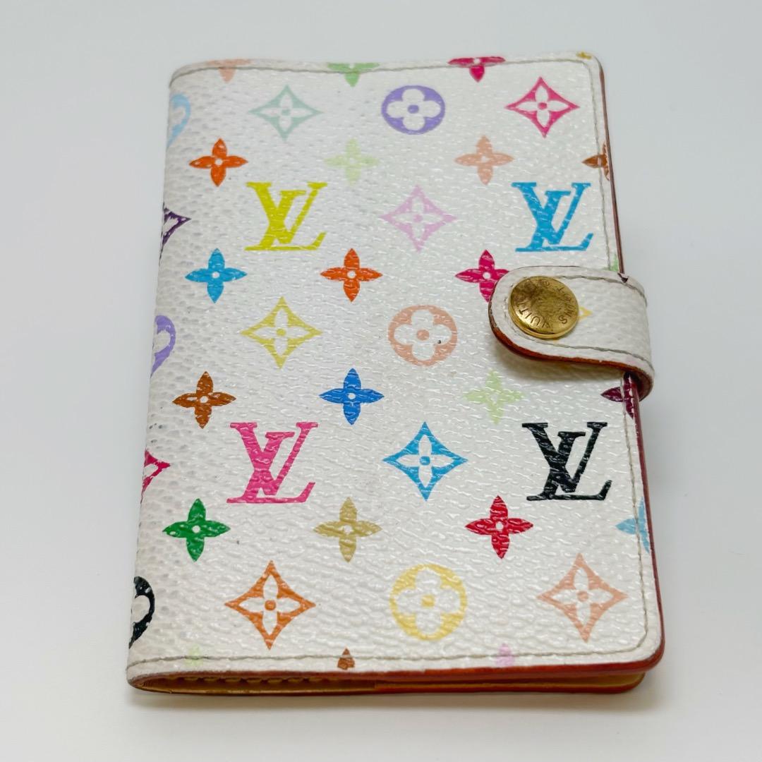 LOUIS VUITTON ヴィトン 名刺入れ カードケース M92653