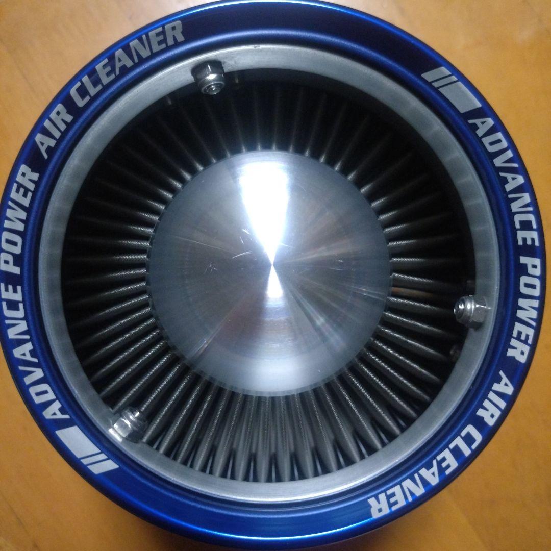 ブリッツ(BLITZ)エアクリーナー