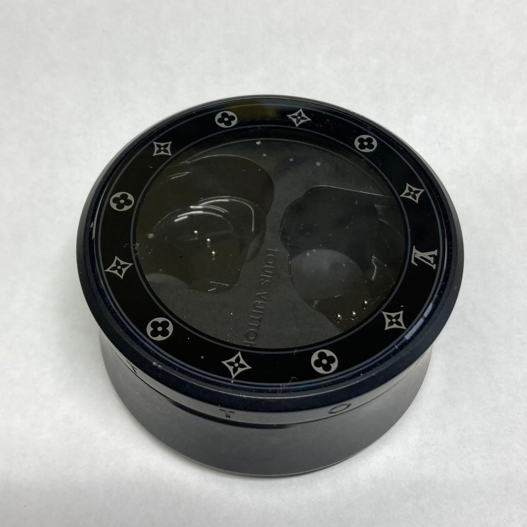 ルイヴィトン ワイヤレスイヤホン ホライゾン充電ケースのみ