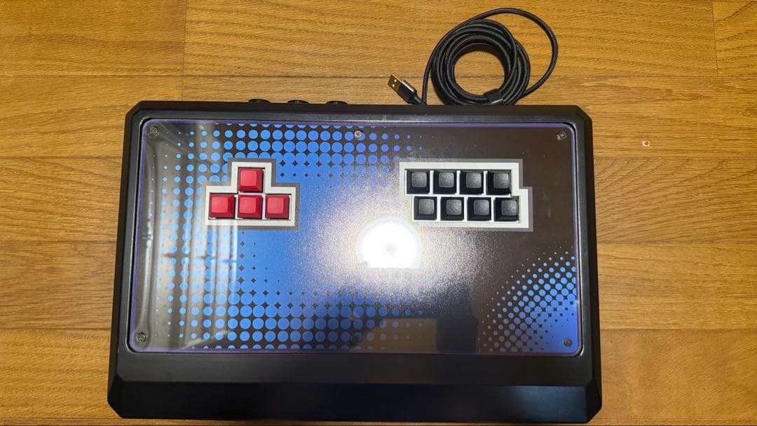PC用ゲームコントローラー・コンバーター IST MALL Make Keyboard Pro