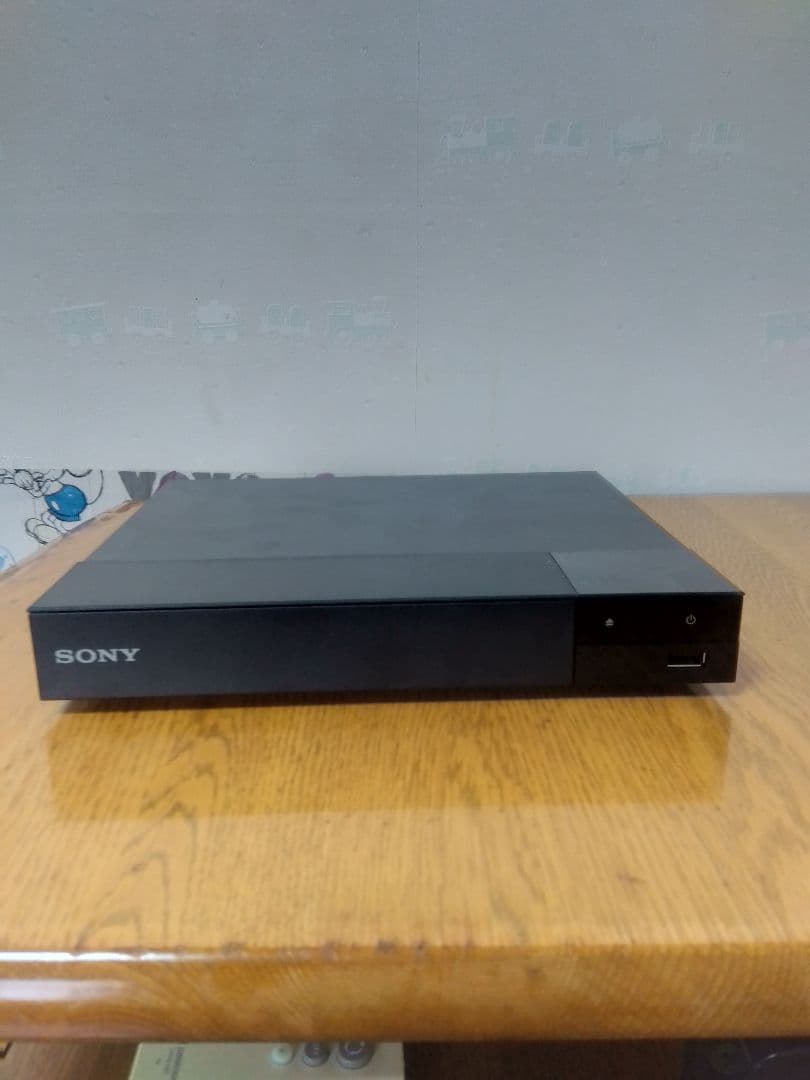 お買得 SONY BDPS1700/K Blu-rayプレーヤー 即購入歓迎です