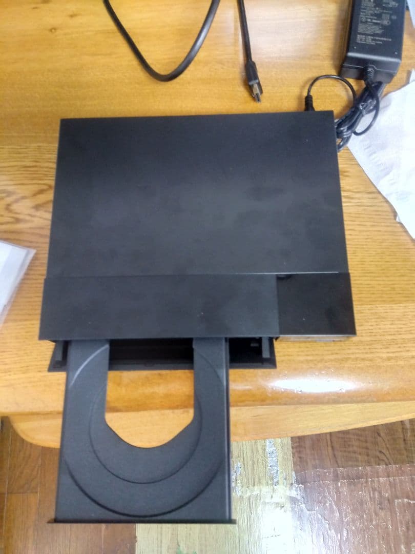 お買得 SONY BDPS1700/K Blu-rayプレーヤー 即購入歓迎です