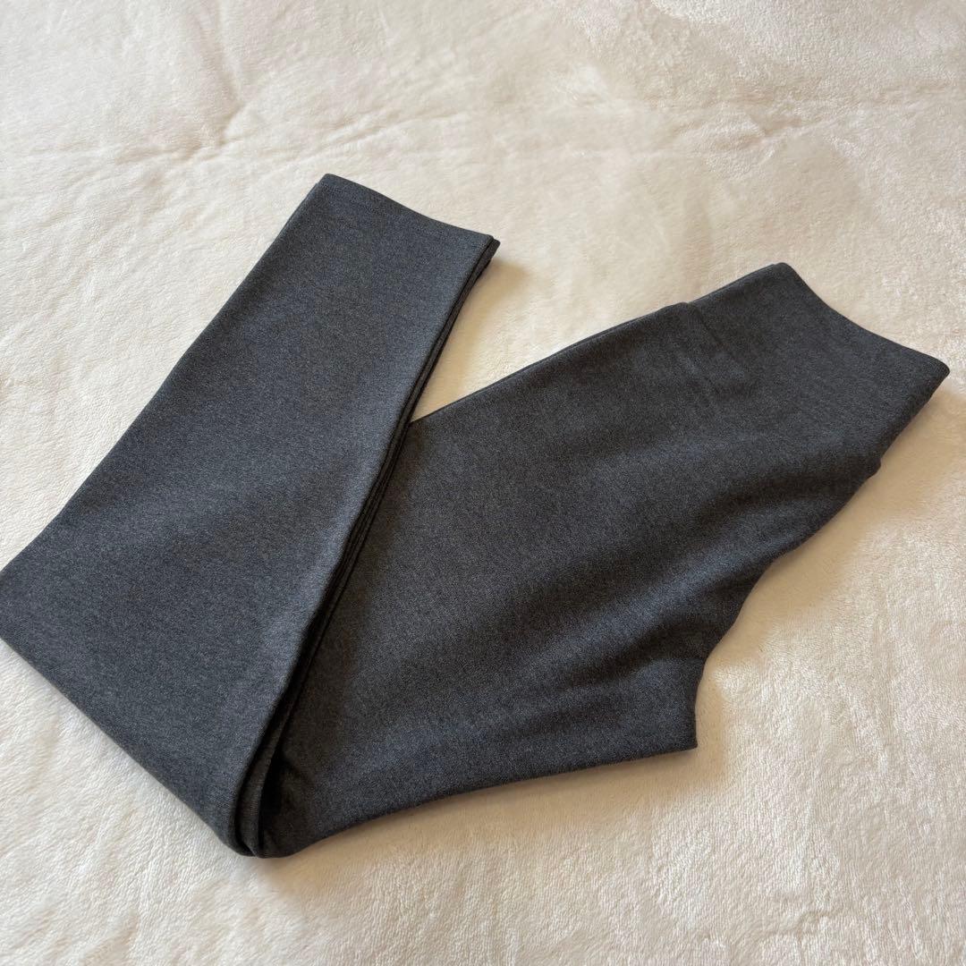 【EVERYDAY I LIKE】New Moist Warm Leggings