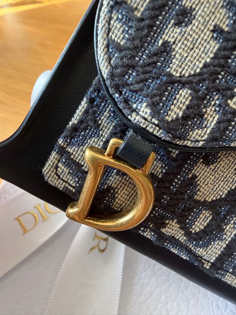 ディオール✳︎iPhone17proケース　新品同様