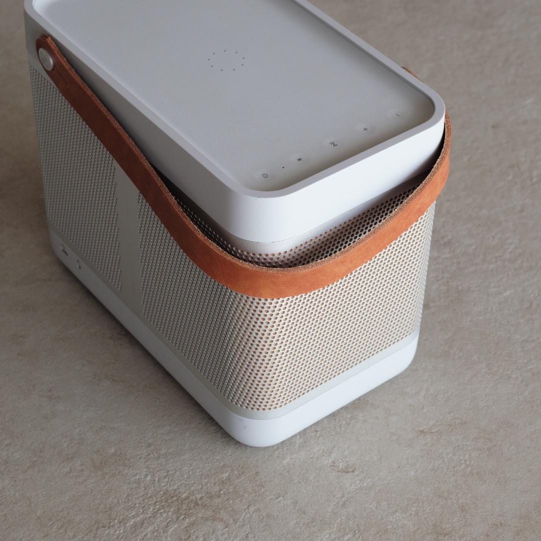 Bang&Olufsen Beolit 20 Bluetoothスピーカー