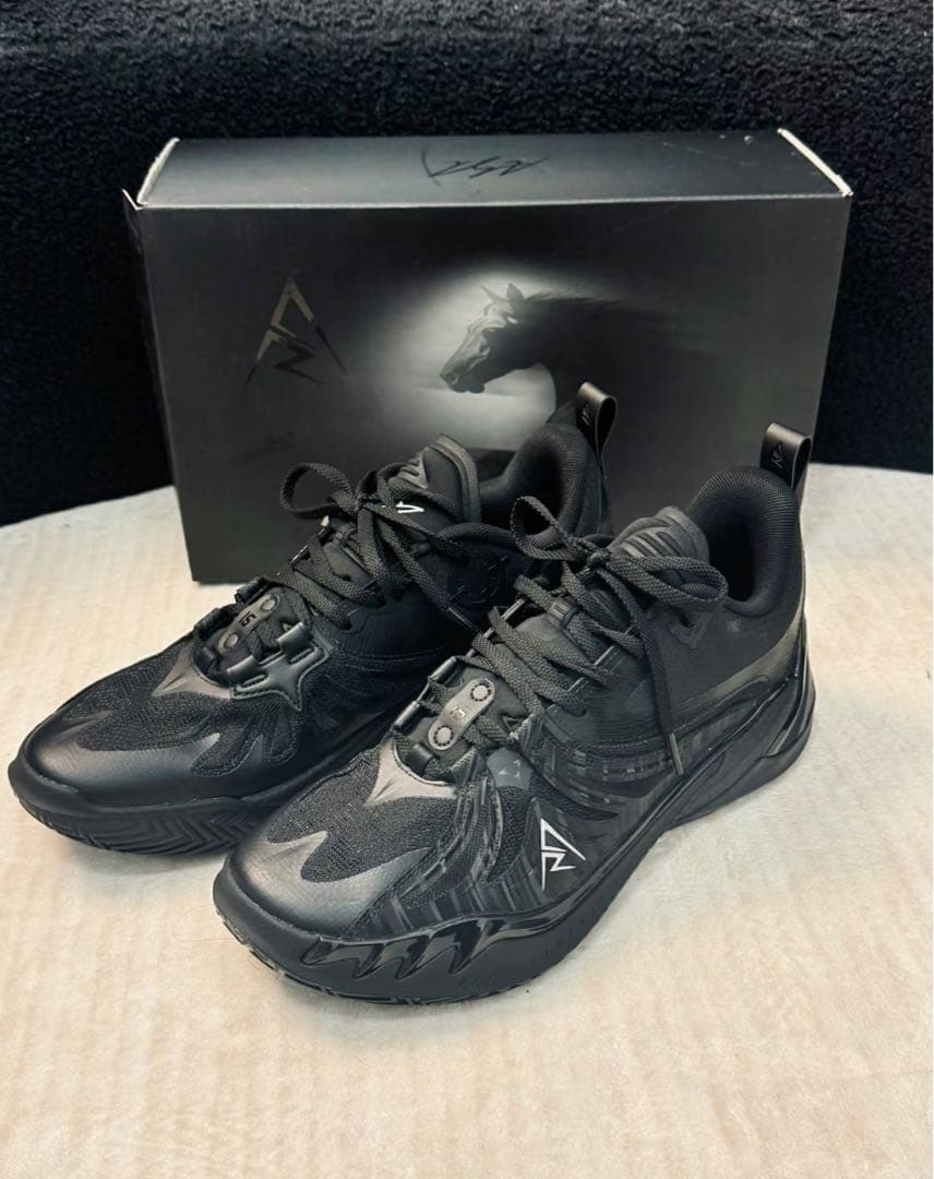 haruKaze34 リゴーラar3 ダークホース