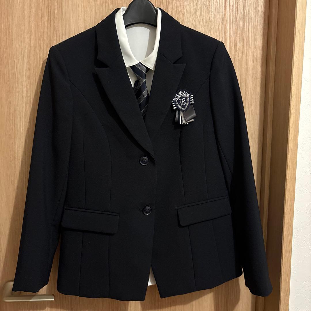 女子フォーマル165センチ