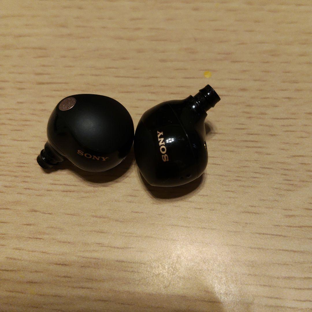 SONY ワイヤレスイヤホン .WF-1000XM5
