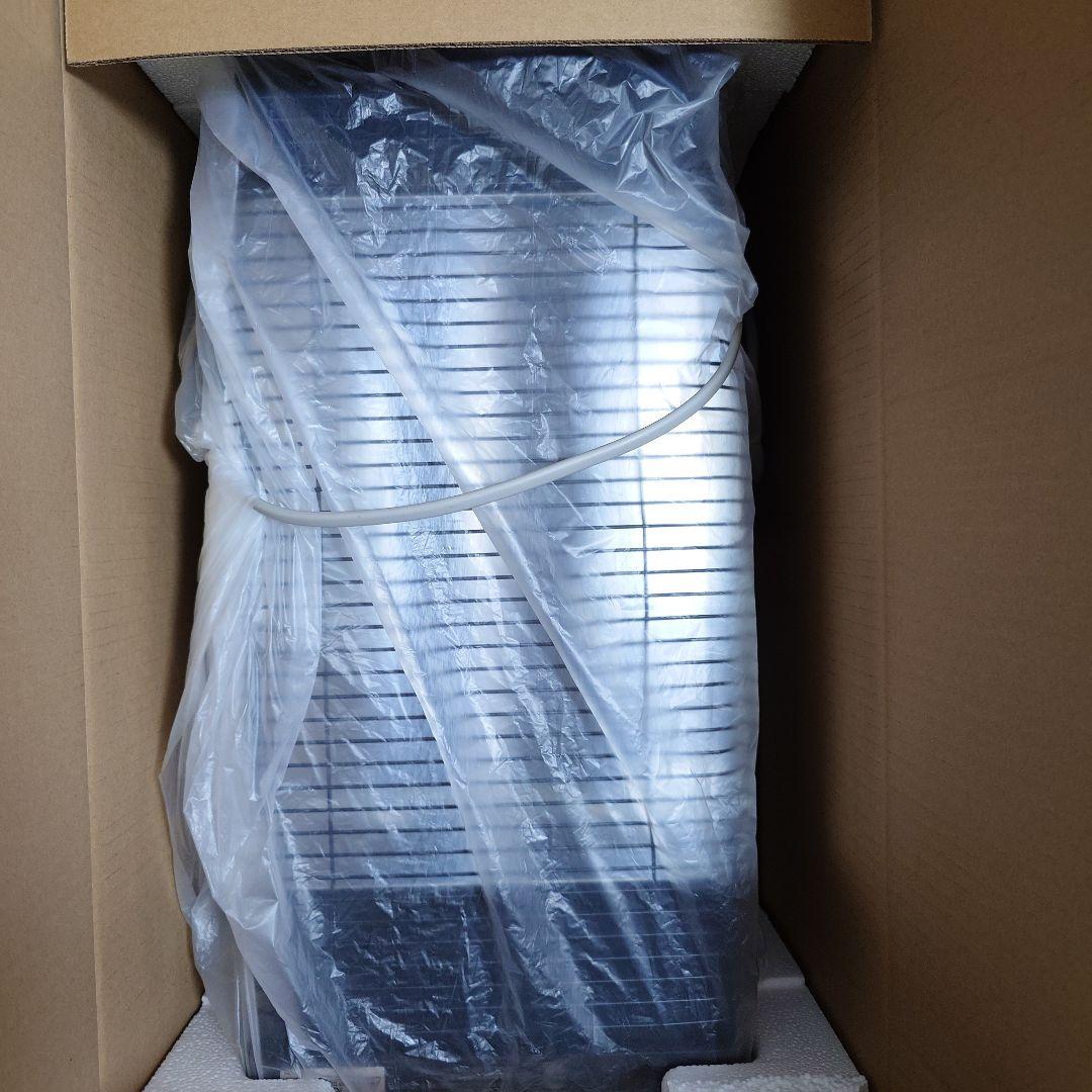 ダイキン　人感温度センサー　遠赤外線暖房機　セラムヒート