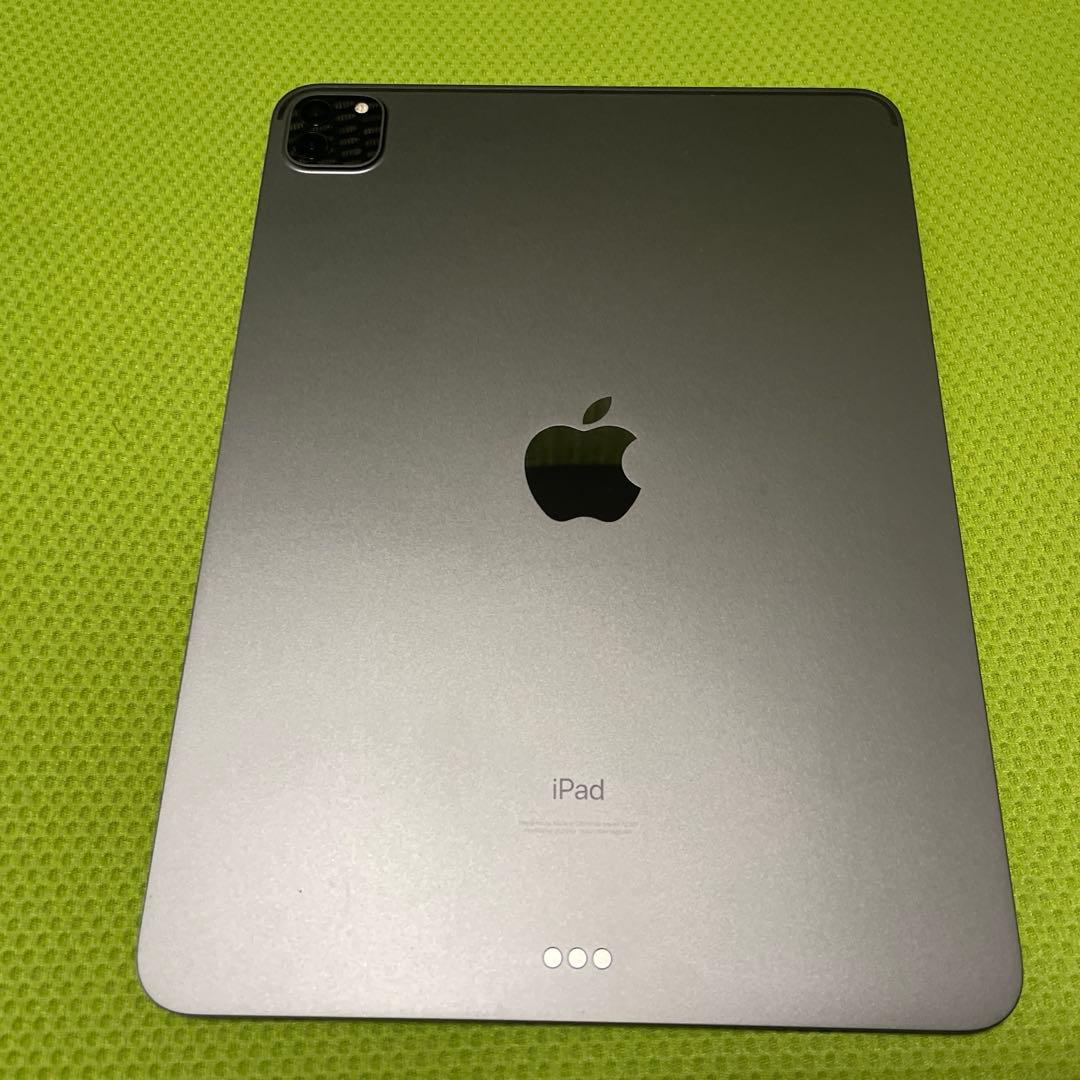 【おまけ3点】iPad Pro 11インチ M1チップ 第3世代 128GB