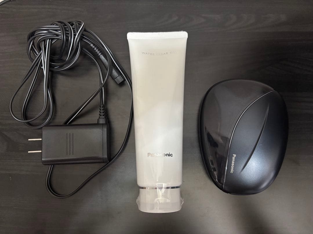 Panasonic 美顔器 バイタリフト かっさEH-SP85 ジェル新品未使用