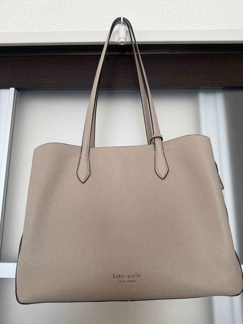 kate spade new york ハドソン ラージ ワーク トート