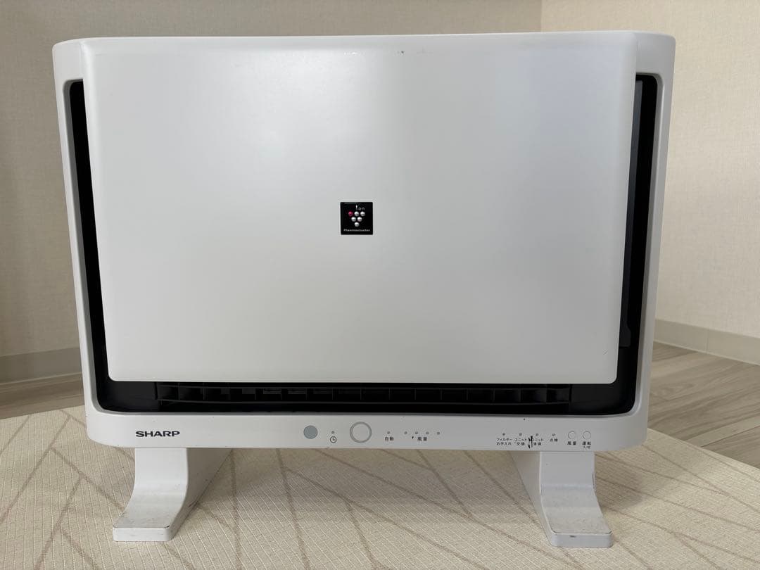 SHARP 空気清浄機 FU-MK500