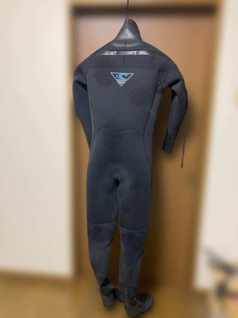 ONeill ウェットスーツドライ