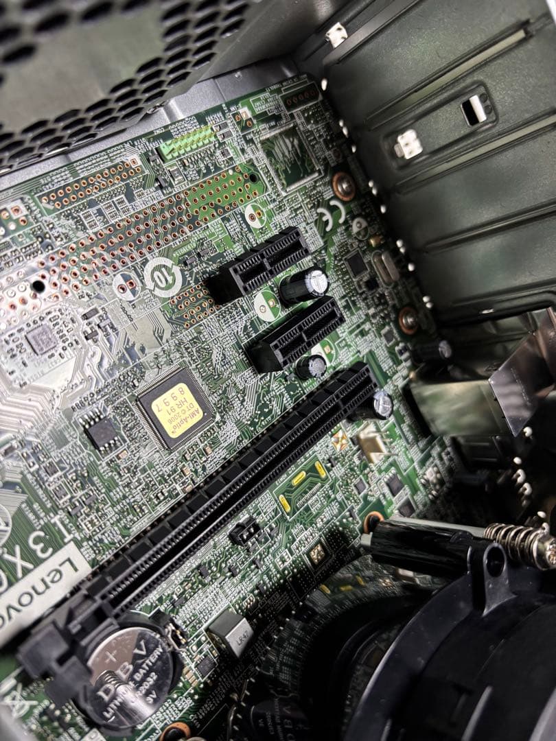 Windowsデスクトップ NEC Mate J i5-8400 256GB 8GB