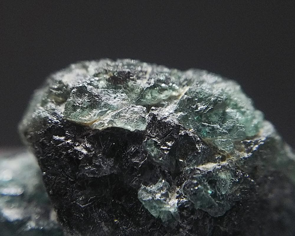 362 アレキサンドライト 原石 結晶 ジンバブエ産