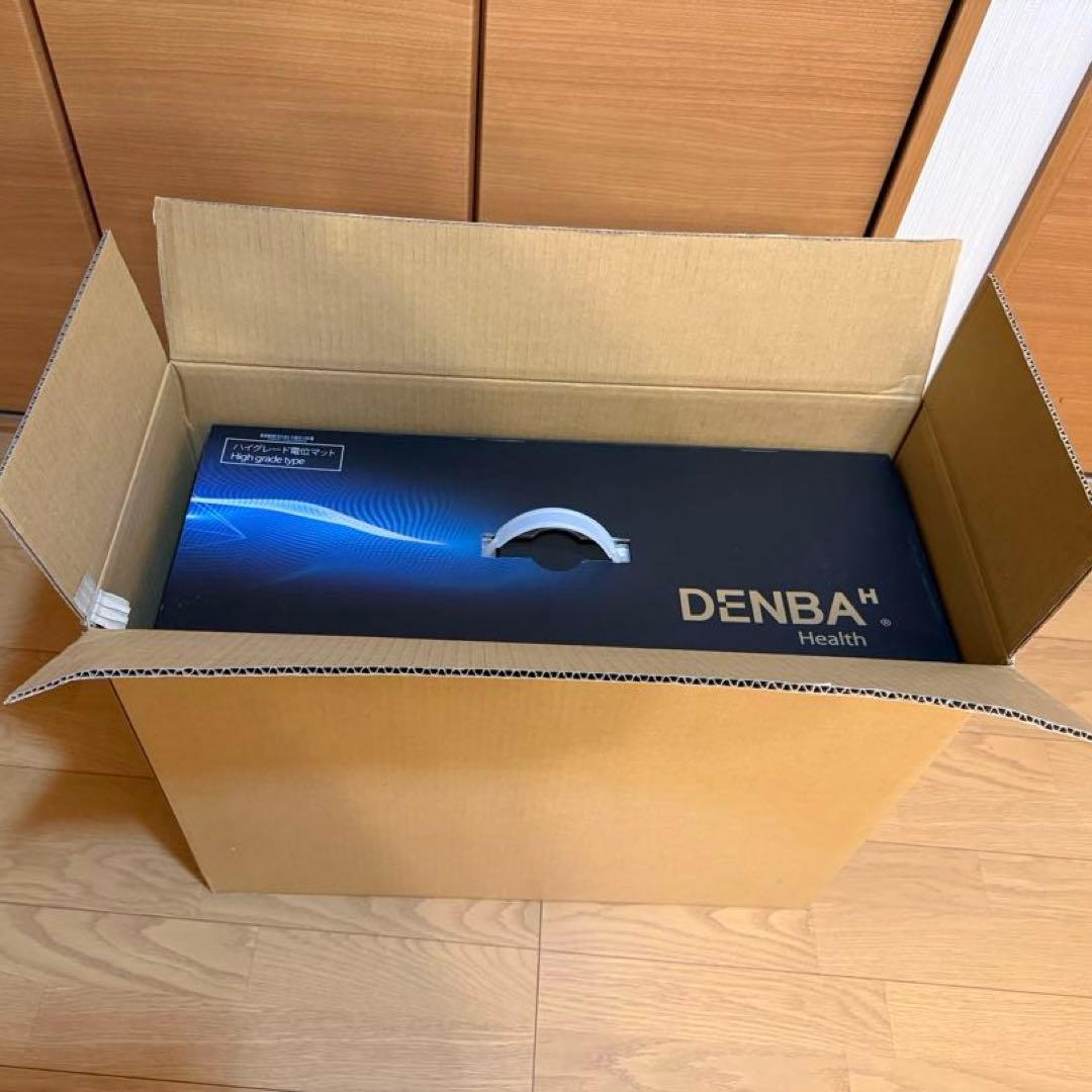 デンバヘルス　スタンダードタイプ