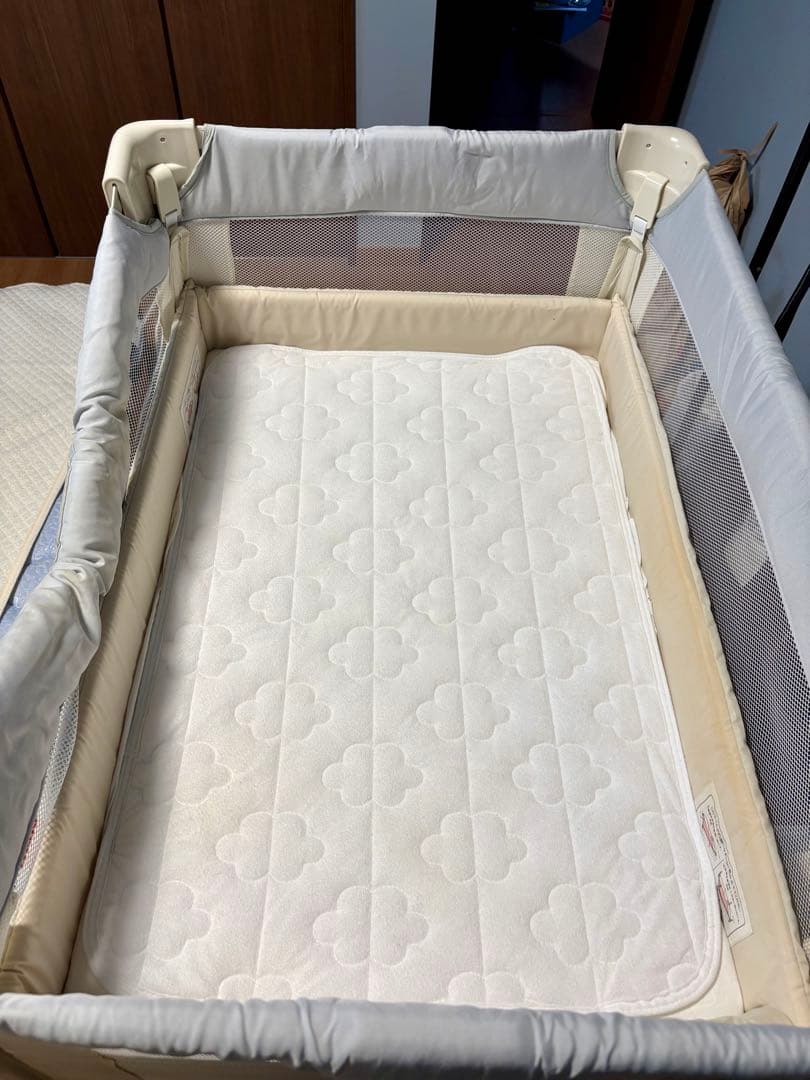 【布団付き】ココネル エアー AB