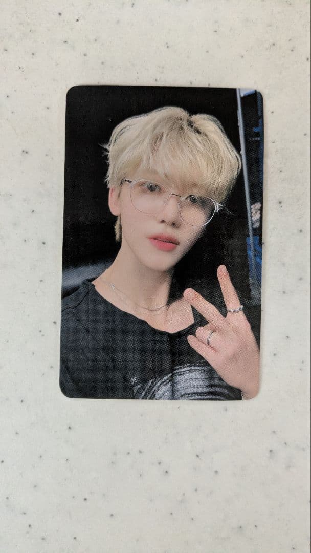 SMTOWN2025 NCT DREAMジェミン セブンネット限定特典