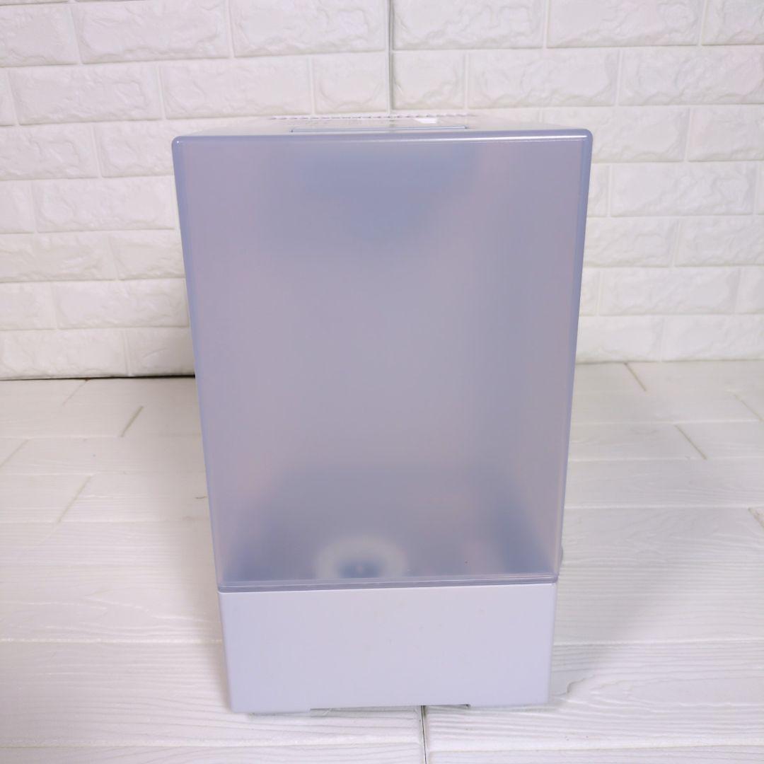 富士通　ダイニチ　加湿器　AHD-D9K-W　ハイブリッド式
