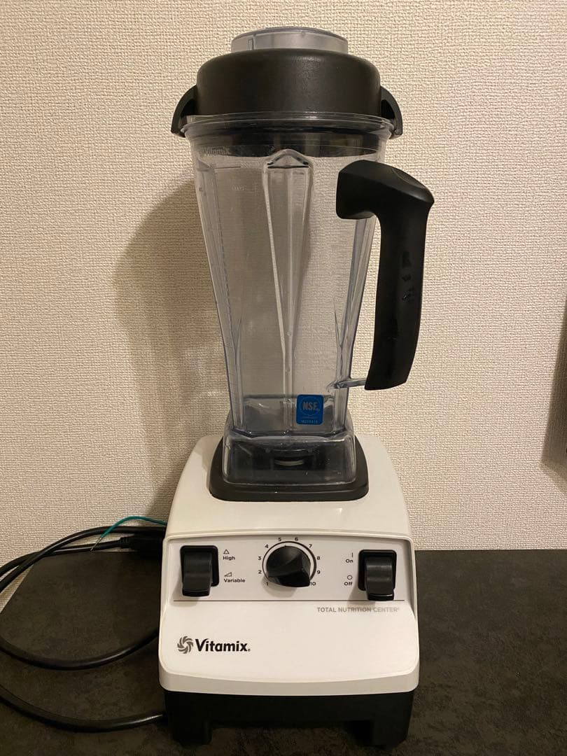 バイタミックス 2000ml VMO111