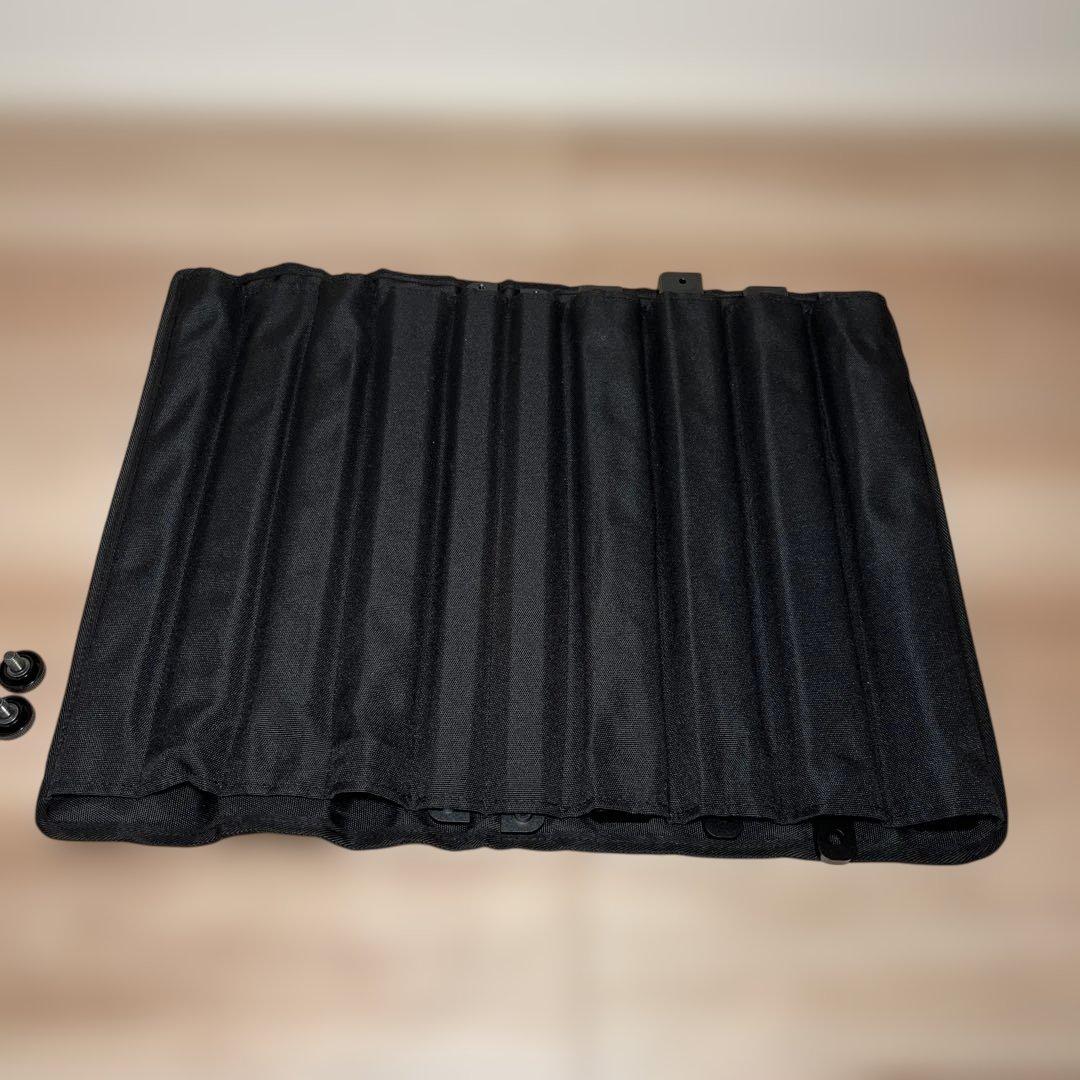 37camp フレームテーブル