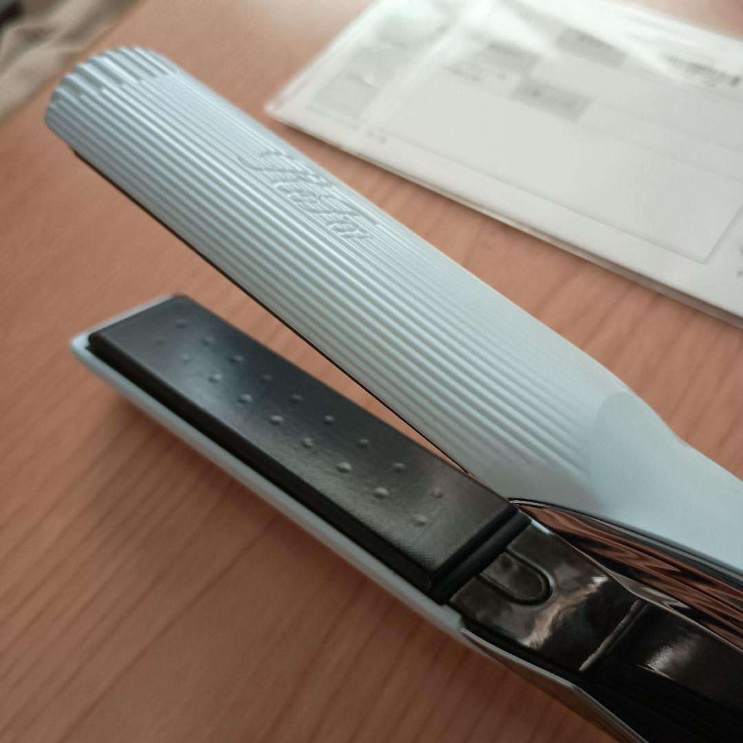 ReFa ストレートヘアアイロン RE-BM-02A