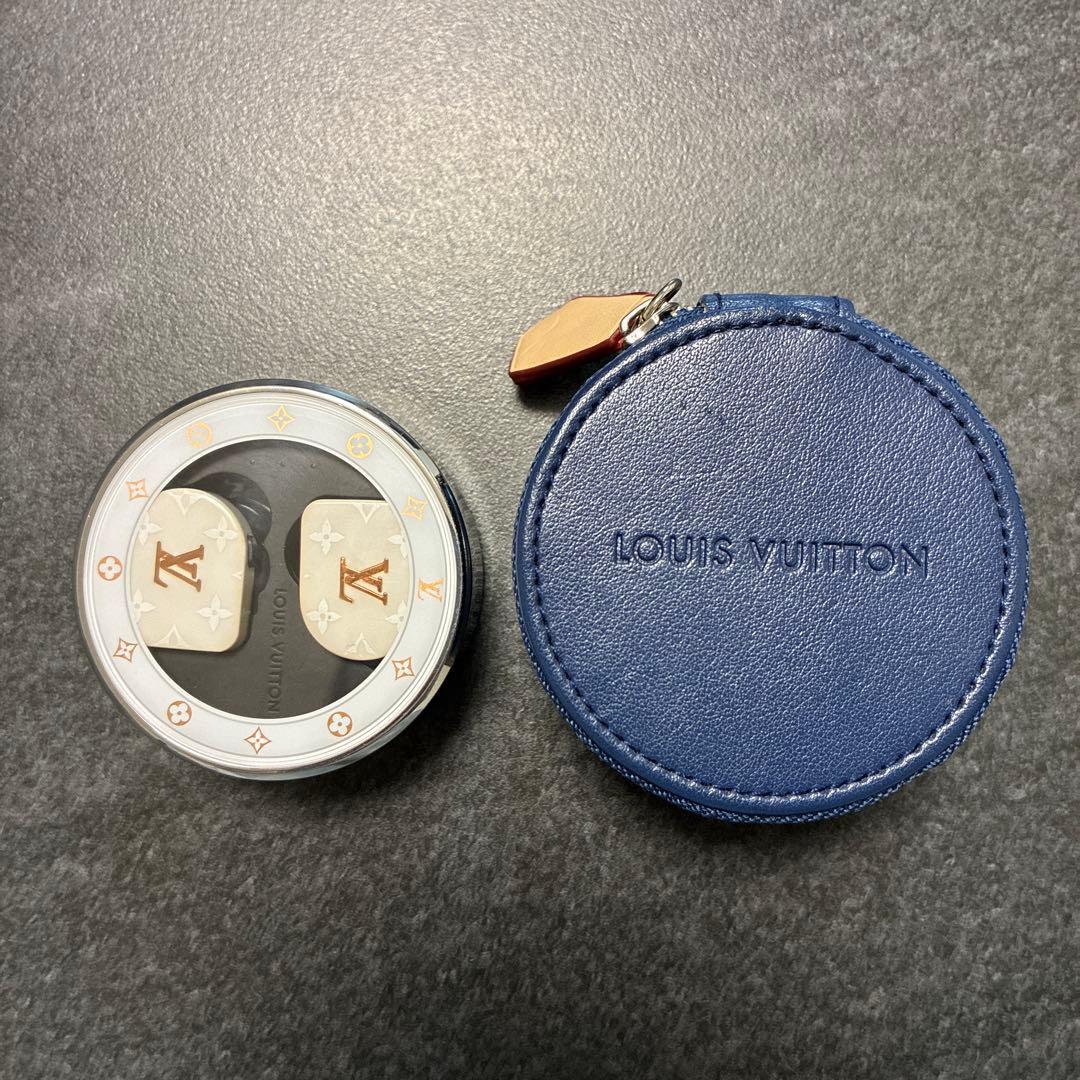 ルイヴィトン　イヤホン　【訳あり】