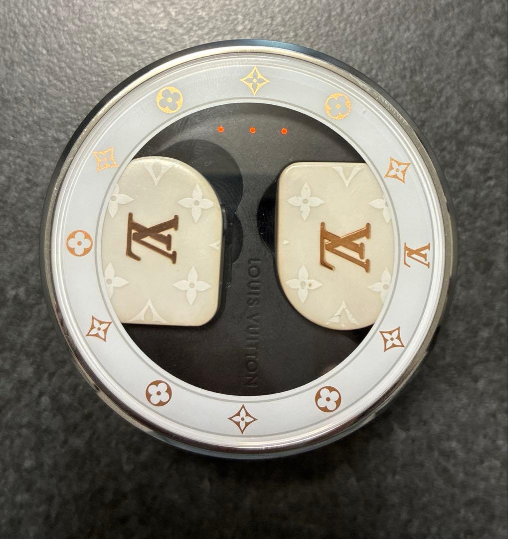 ルイヴィトン　イヤホン　【訳あり】