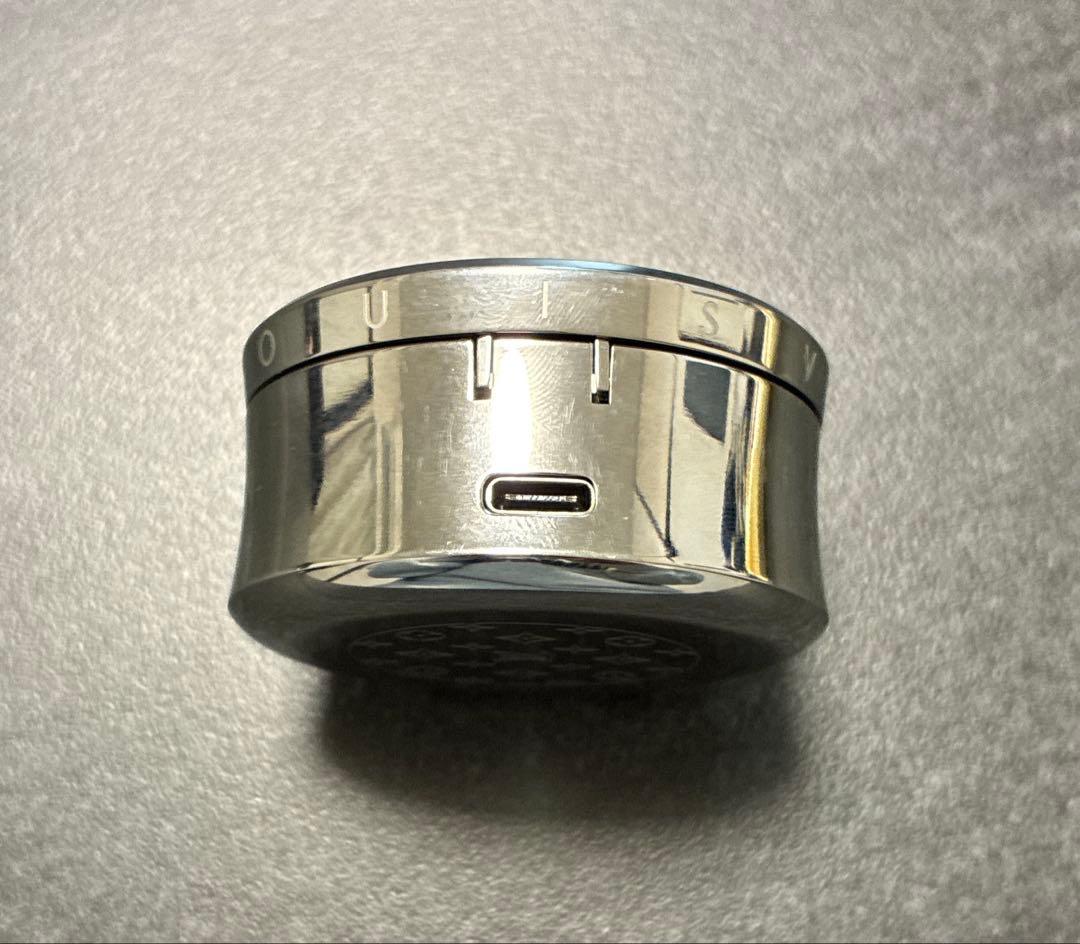 ルイヴィトン　イヤホン　【訳あり】