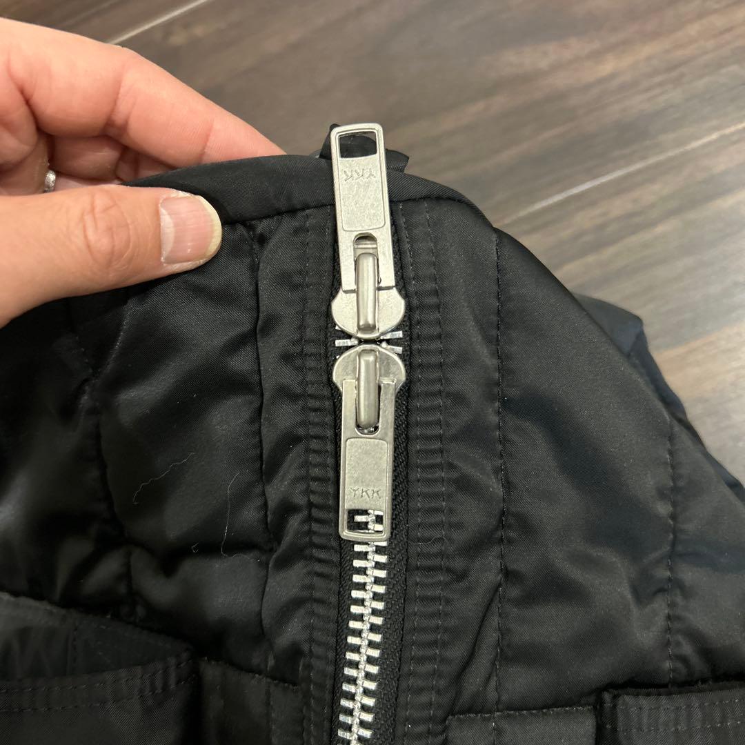 【レア】PORTER タンカー 2WAY ロールボストンバッグ