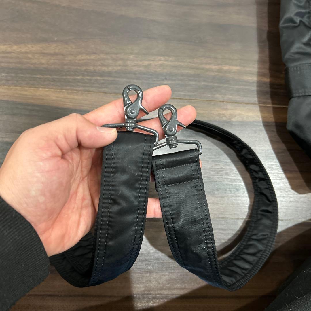【レア】PORTER タンカー 2WAY ロールボストンバッグ