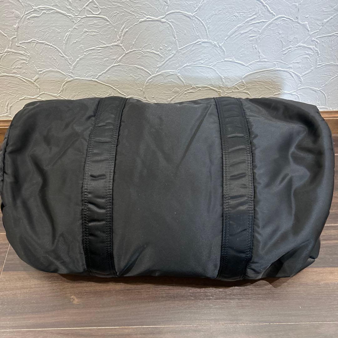 【レア】PORTER タンカー 2WAY ロールボストンバッグ