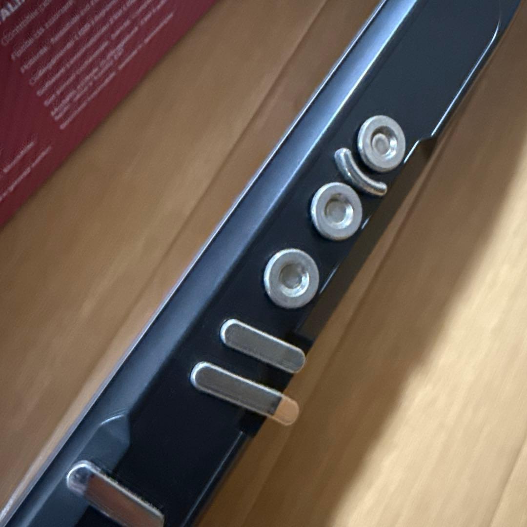 AKAI EWI USB ウィンドシンセサイザー