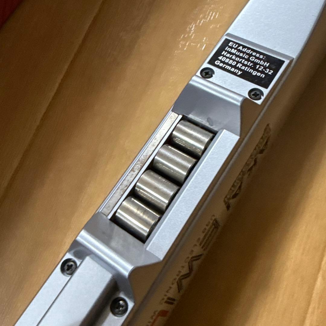 AKAI EWI USB ウィンドシンセサイザー