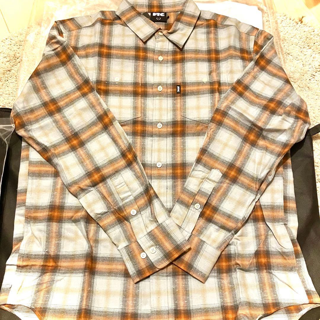 s*様 FTC Lサイズ まとめ売り　新品未使用　送料込み