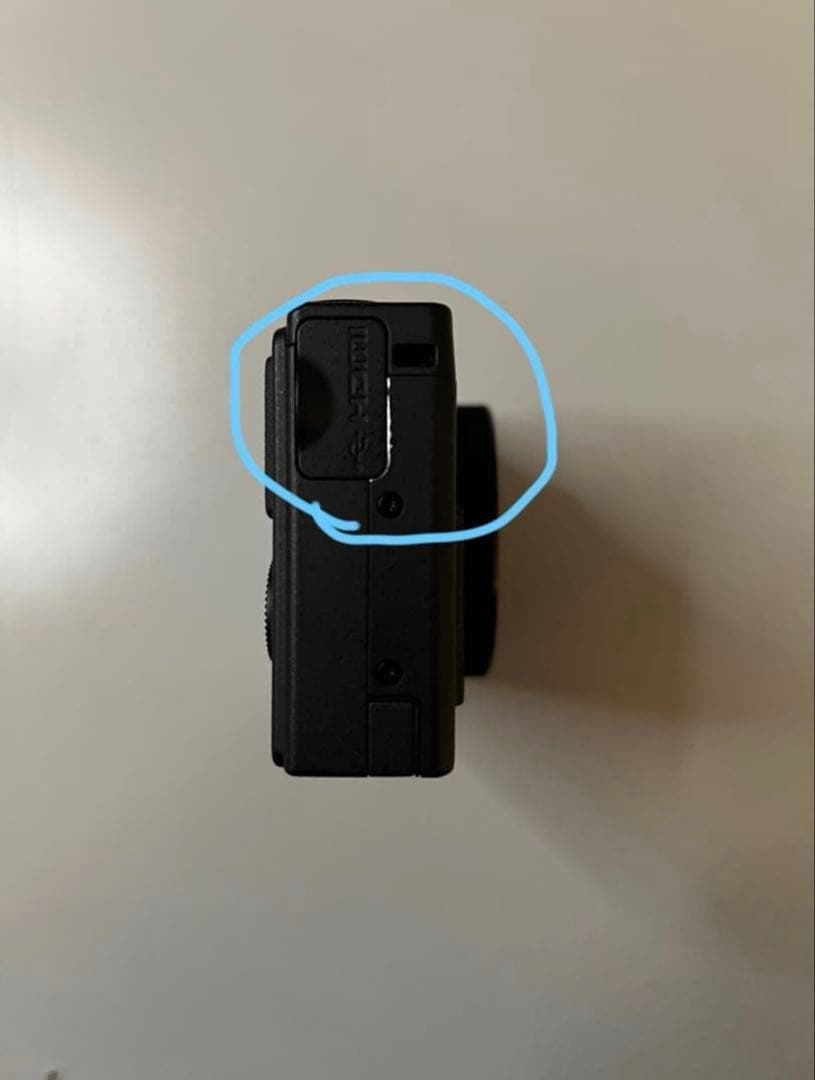 【値段交渉ok】Nikon COOLPIX P340 動作確認済み