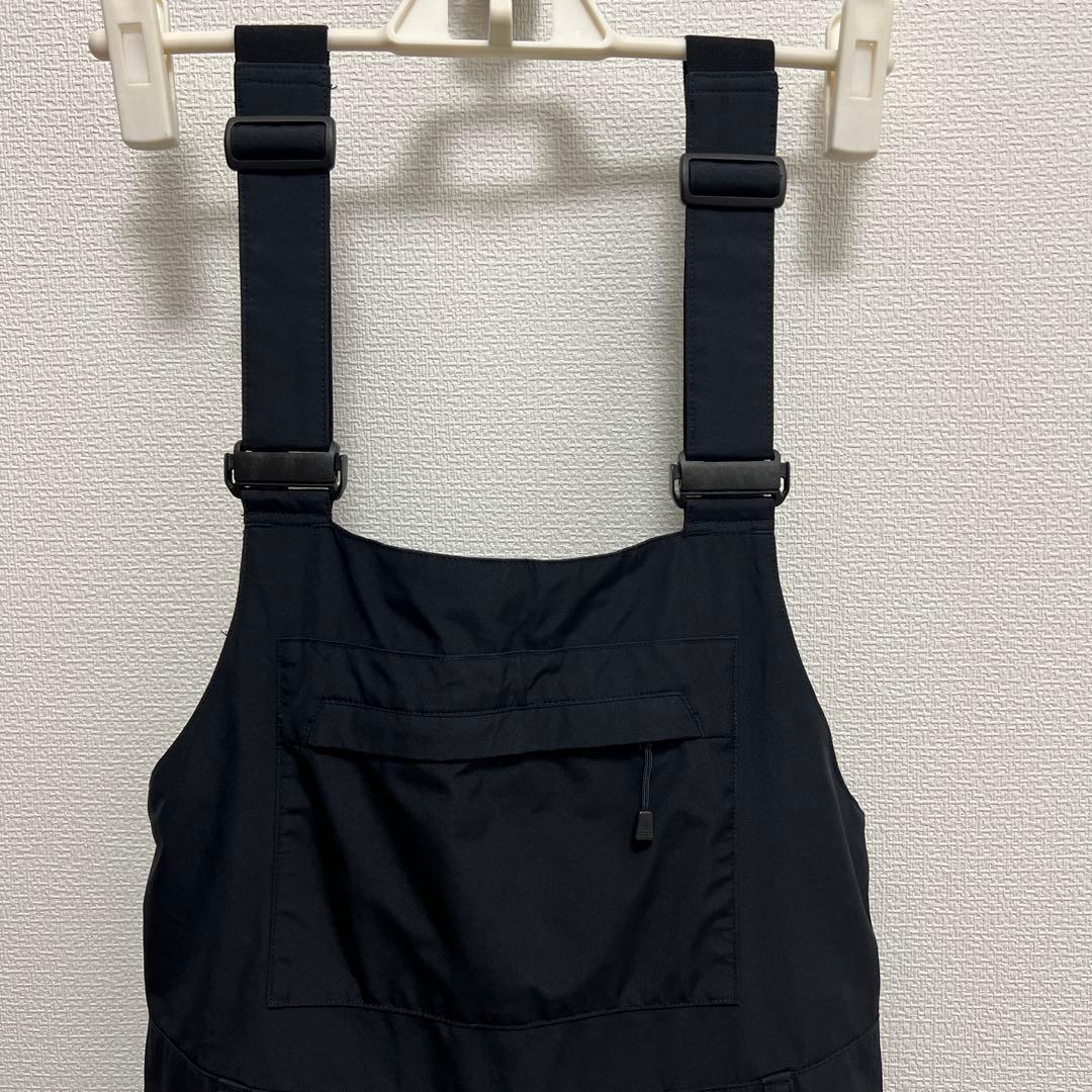 Burton アヴァロン ゴアテックスGORE-TEX 2L ビブパンツ