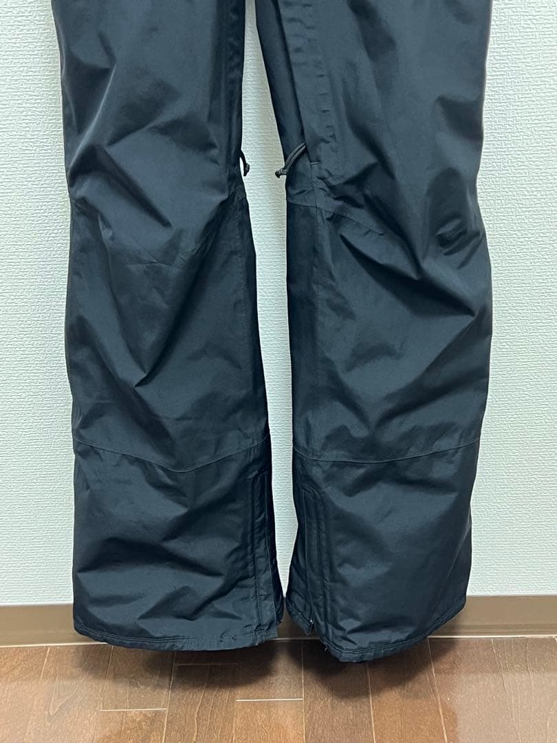 Burton アヴァロン ゴアテックスGORE-TEX 2L ビブパンツ