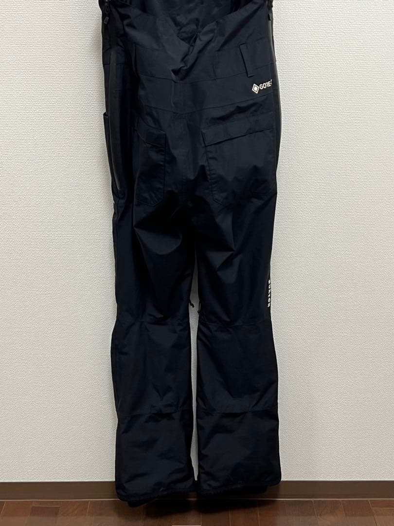 Burton アヴァロン ゴアテックスGORE-TEX 2L ビブパンツ