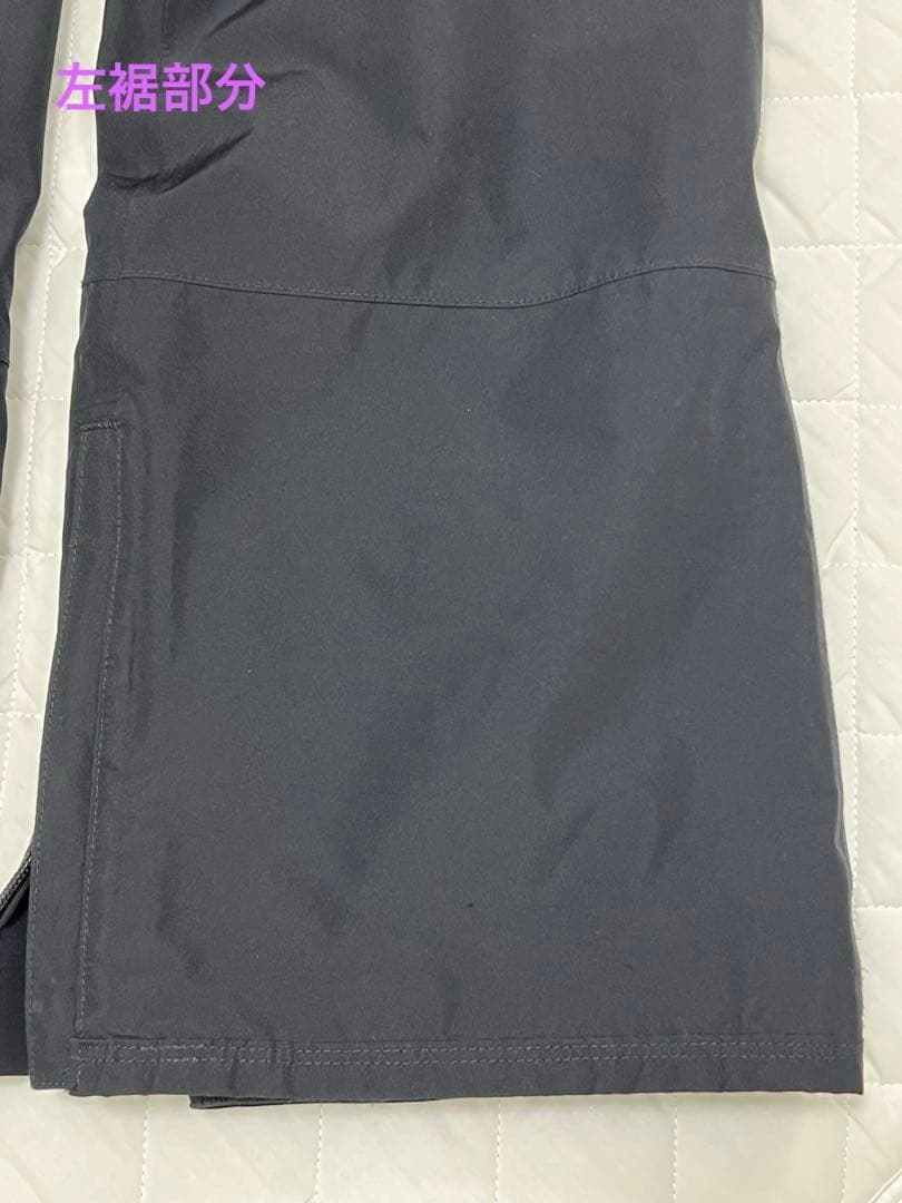 Burton アヴァロン ゴアテックスGORE-TEX 2L ビブパンツ