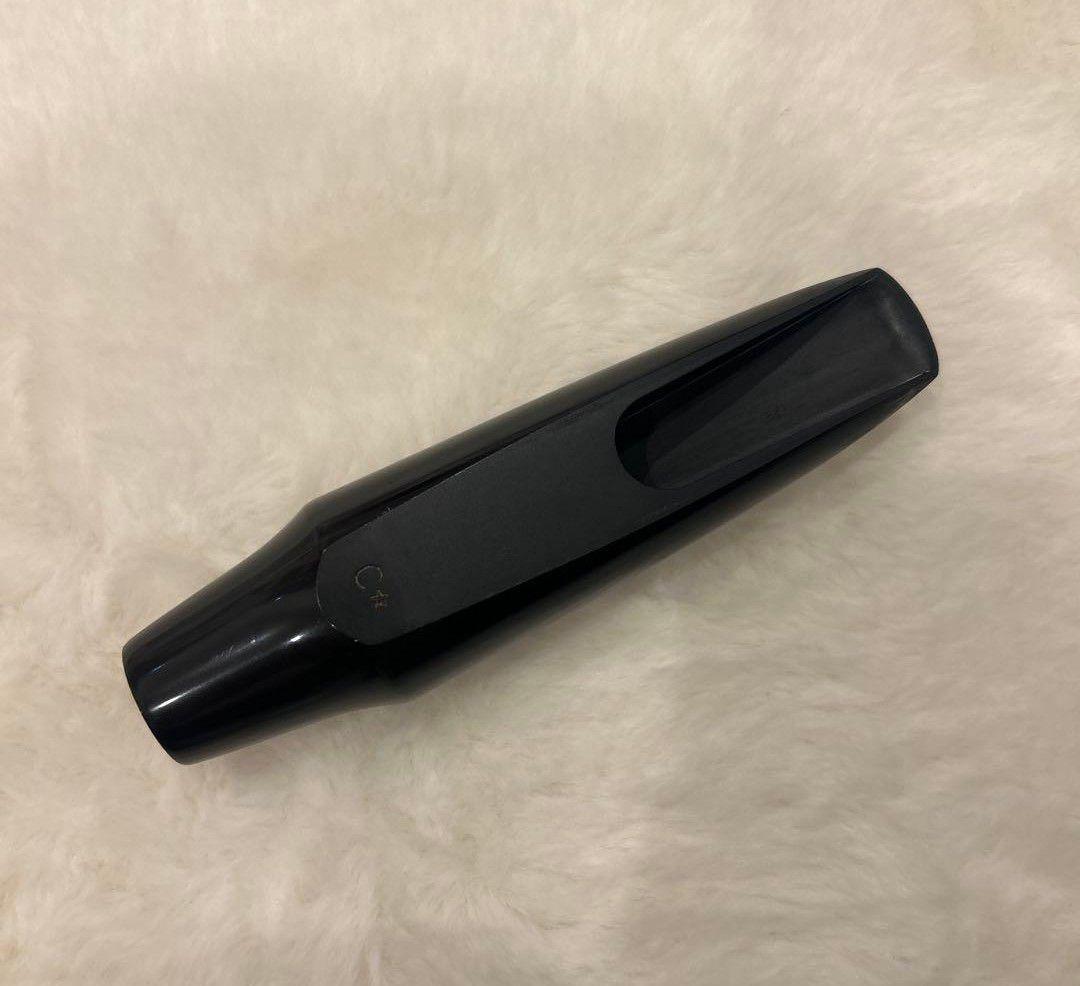 【️美品】Selmer S80 C☆ バリトンサックスマウスピース