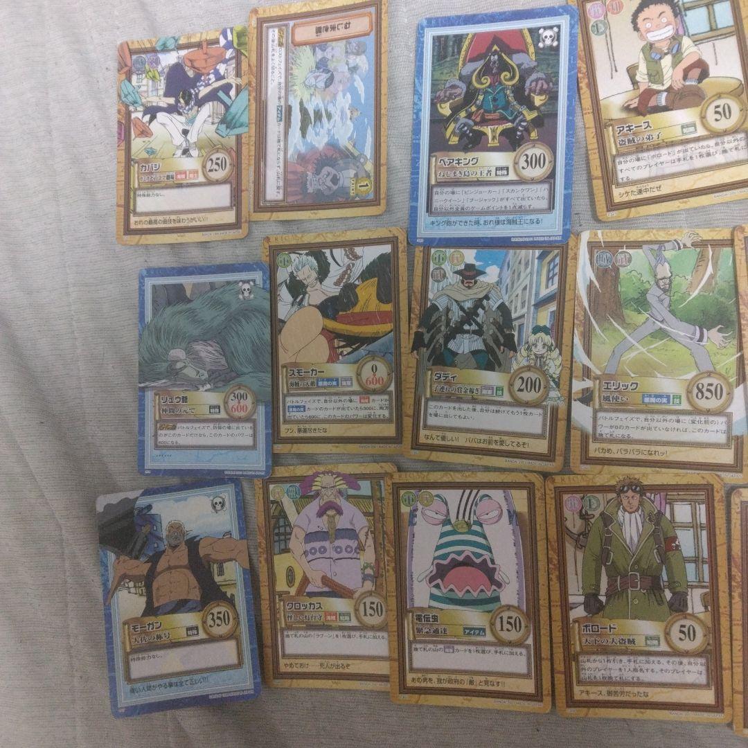 ワンピース カードゲーム トレーディングカードセット