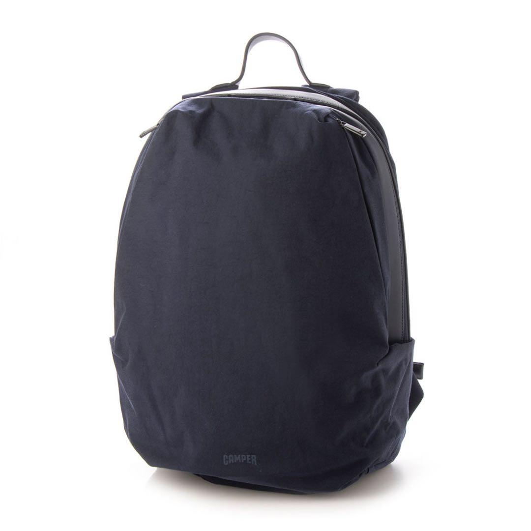 【美品】CAMPER カンペール FORMAフォルマ リュック バックパック