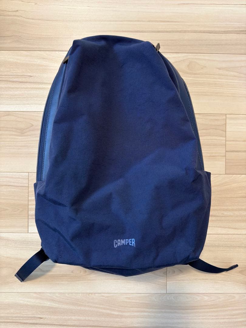 【美品】CAMPER カンペール FORMAフォルマ リュック バックパック