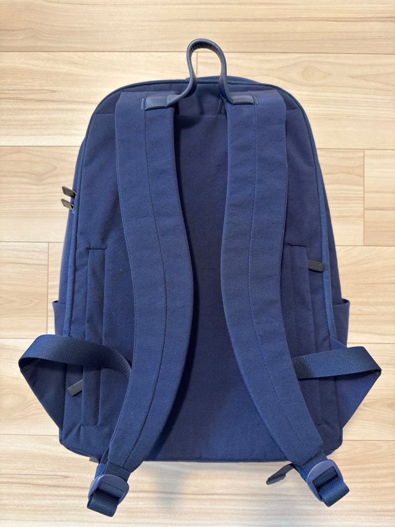 【美品】CAMPER カンペール FORMAフォルマ リュック バックパック